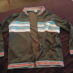 Lacoste sports jacket